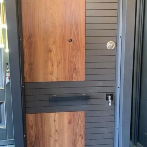 Porte securite emir dimention 110/215cm