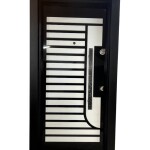 Porte 2058