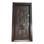 Porte 2763