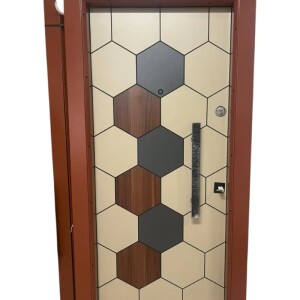 Porte 2407 dimension 110/215cm