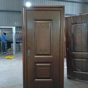 Porte 2402 dimension 110/215cm