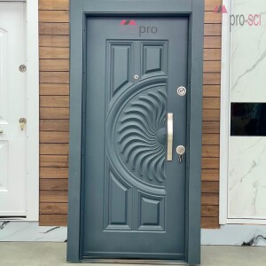 Porte 2765 110/215cm