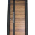 Porte 2470