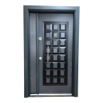 Porte 2605