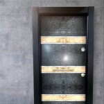 Porte 2756