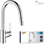 Robinet lavabo valdeno