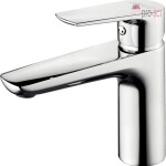 Robinet lavabo mitigeur