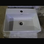 Lavabo 106